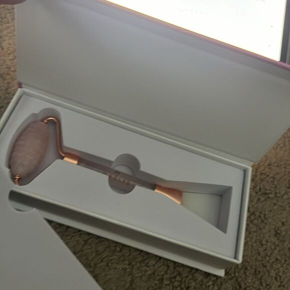 Smooth-me body quartz roller paid 29- - Picture 4 of 4